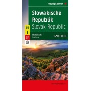 Slovakien FB